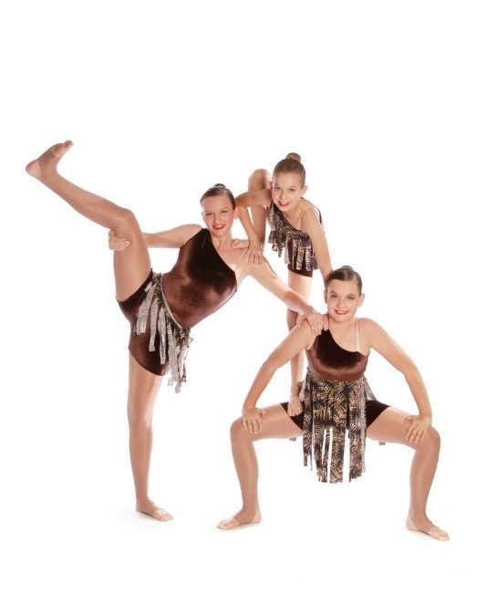 Do Dance Academy Classes Group Acrobatics