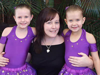 Aspley Dance Tuition for Young Children
